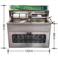 Commercial Shoe Washing Machine Shoe Drying Machine Drying One Dual-purpose Shoe Washing Shop Dry Cleaning Shop Special