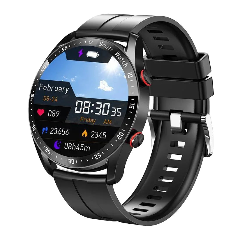 HW20 Smartwatch Fitness Tracker with Heart Rate & Blood Oxygen Monitoring My Store