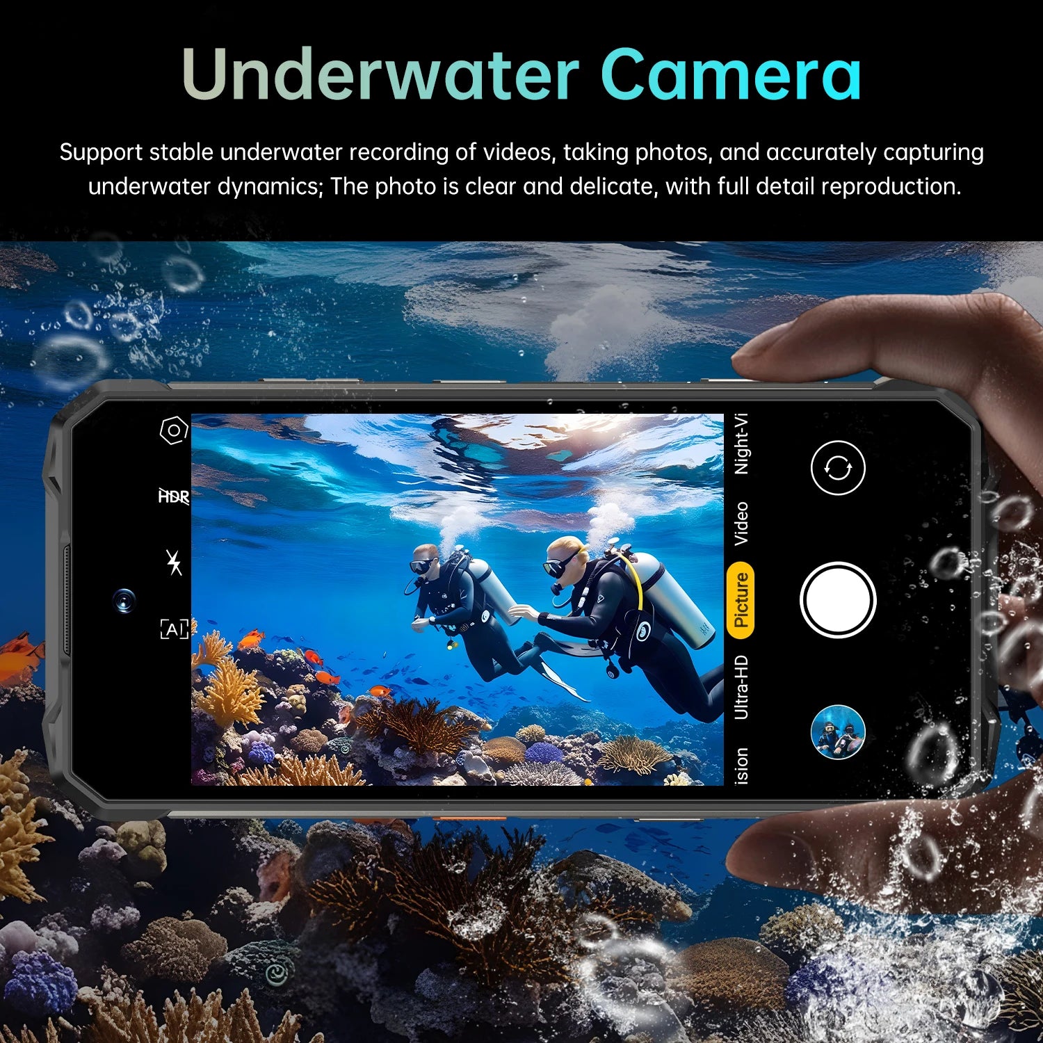 2026 Cheap Android Smartphone X27 Ultra Deca Core 7.2 Inch Big Screen 16GB+1TB Large Storage Dual SIM Card