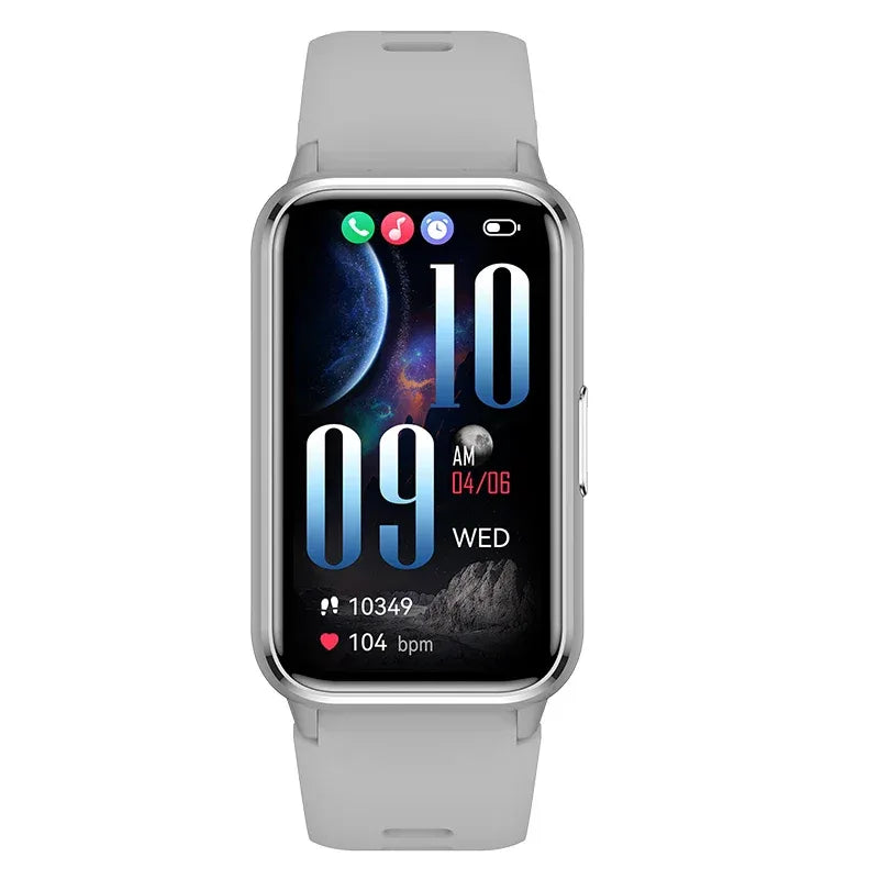 Women's Smartwatch Fitness Tracker - Heart Rate & GPS Watch - AT0303 My Store