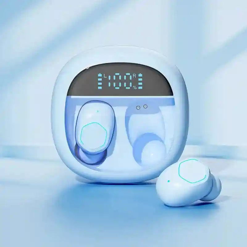 Tidesmit M41 Wireless Sports Earbuds with Noise Canceling & Touch Control Tidesmit