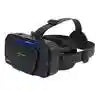 VR Headset for Smartphones, SC-G10 Adjustable 3D Smart Glasses Black SC-G10 Tidesmit