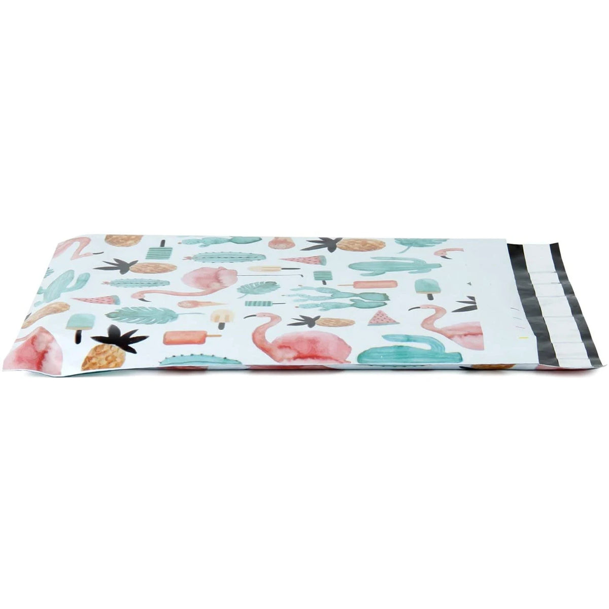 Biodegradable customizing logo mailers Self Adhesive Mailing Bags poly mailer shipping bags recycled packaging bag Good quality