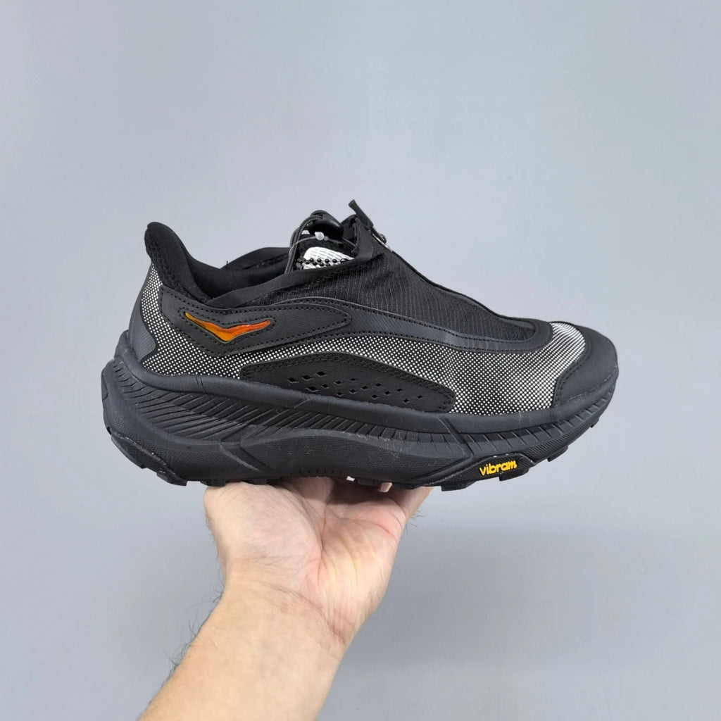 New Product Walking Man Sneaker High Quality Luxury Black 2024 Cheap New Fashion Homme Casual for Shoe sneakers