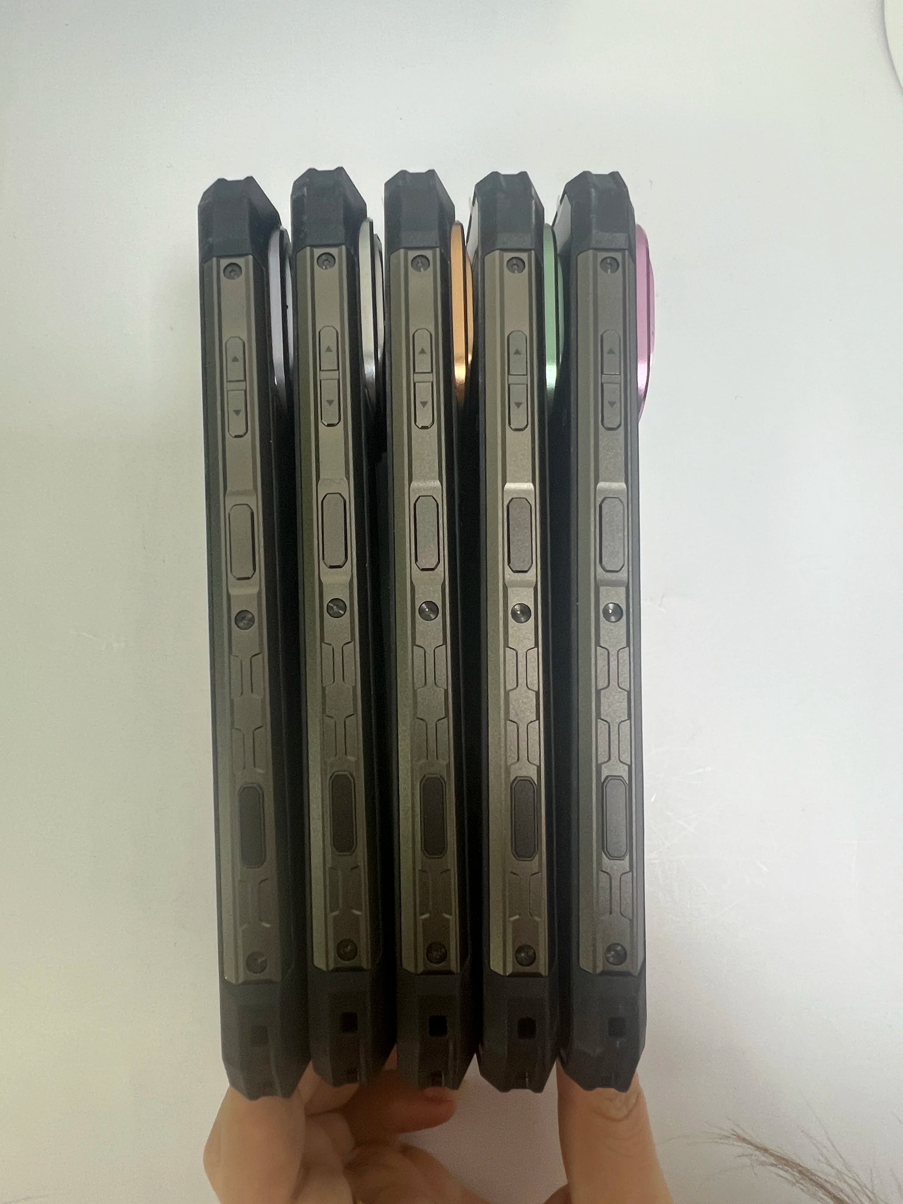 High Configuration 12GB+512GB X27 Ultra 2026 Popular Android 15 5G Gaming Smart Mobile Phone
