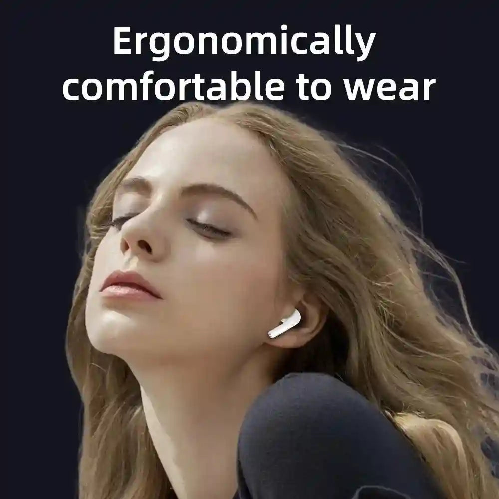 Wireless Earbuds Bluetooth 5.3 In-Ear TWS Tidesmit SX-25 Audio Tidesmit