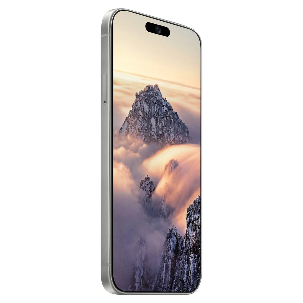 Original I16 Plus smartphone 6.7 inch 16GB RAM 1TB storage unlocked clone mobile phone view 6