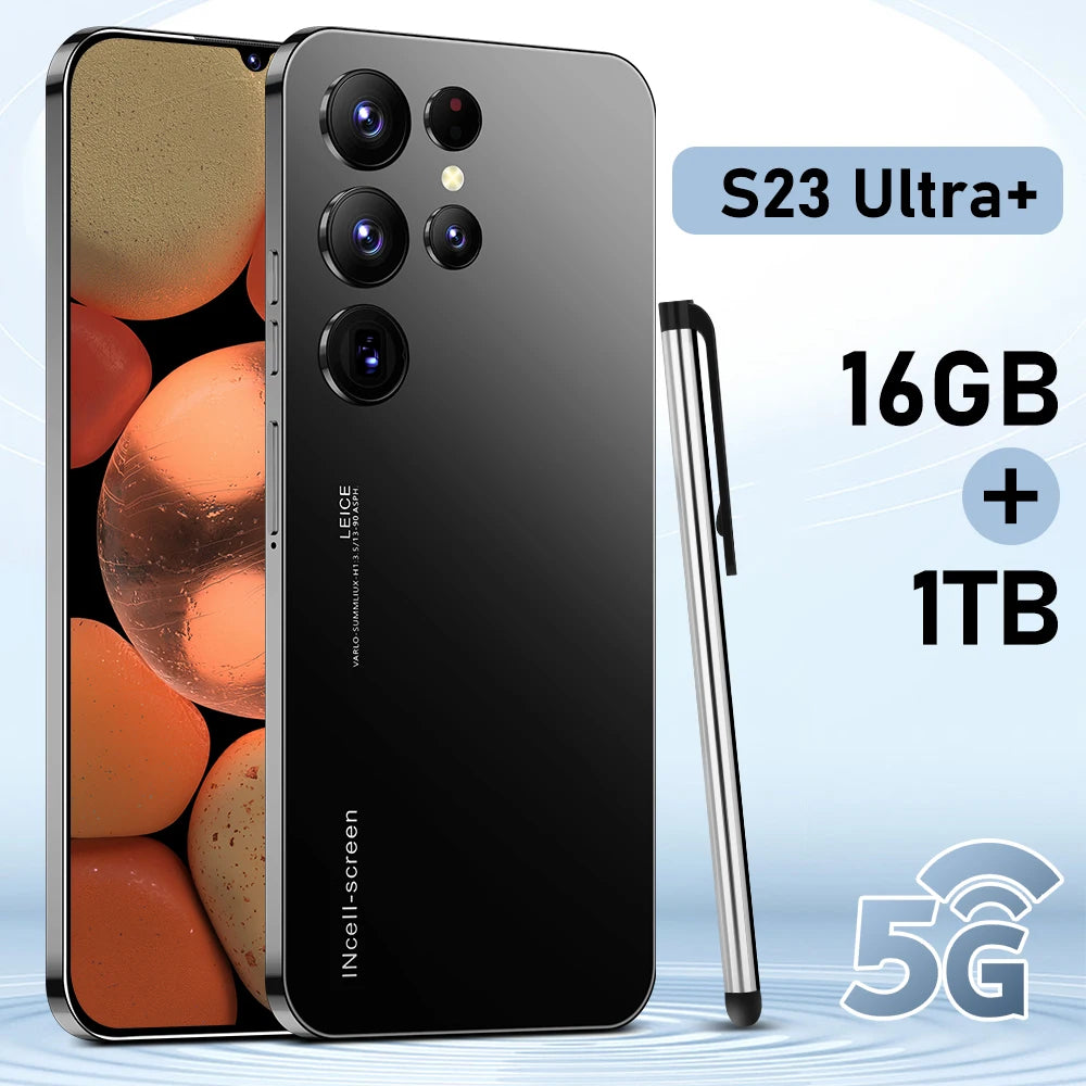 2025 Hot-selling Low-price Smartphones