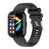 Smartwatch with Call Function, Fitness Tracker & Heart Rate Monitor - Z169 Black Z169 My Store