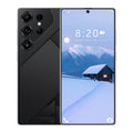 S26 Ultra 5G Android Smartphone 12GB RAM 512GB ROM 7.3 Inch HD Screen Dual SIM Unlocked Global Version Stylus LTE Connectivity