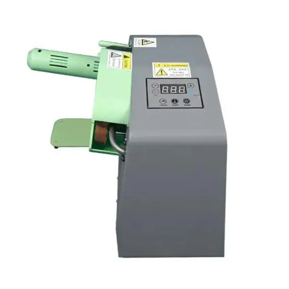 C10 Automatic Multi-function air Buffer Bag Machine