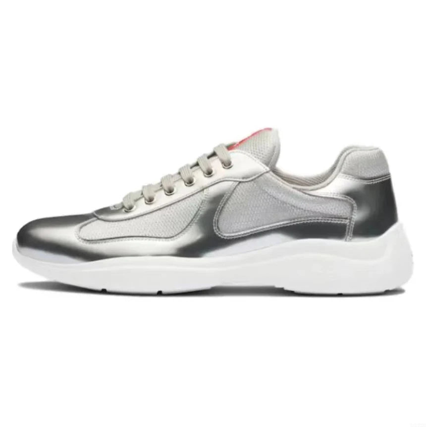 Hot Selling Stocks Luxury Orginal Casual Shoes Designer Shoes Sports Style Men's Mesh Sneakers Designer Shoes