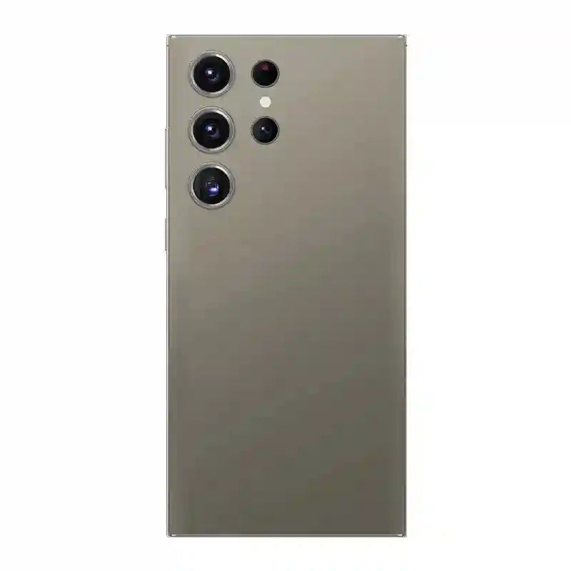 S25 Ultra 5G Smartphone 1TB Storage 16GB RAM Unlocked Mobile Gray 16g Tidesmit