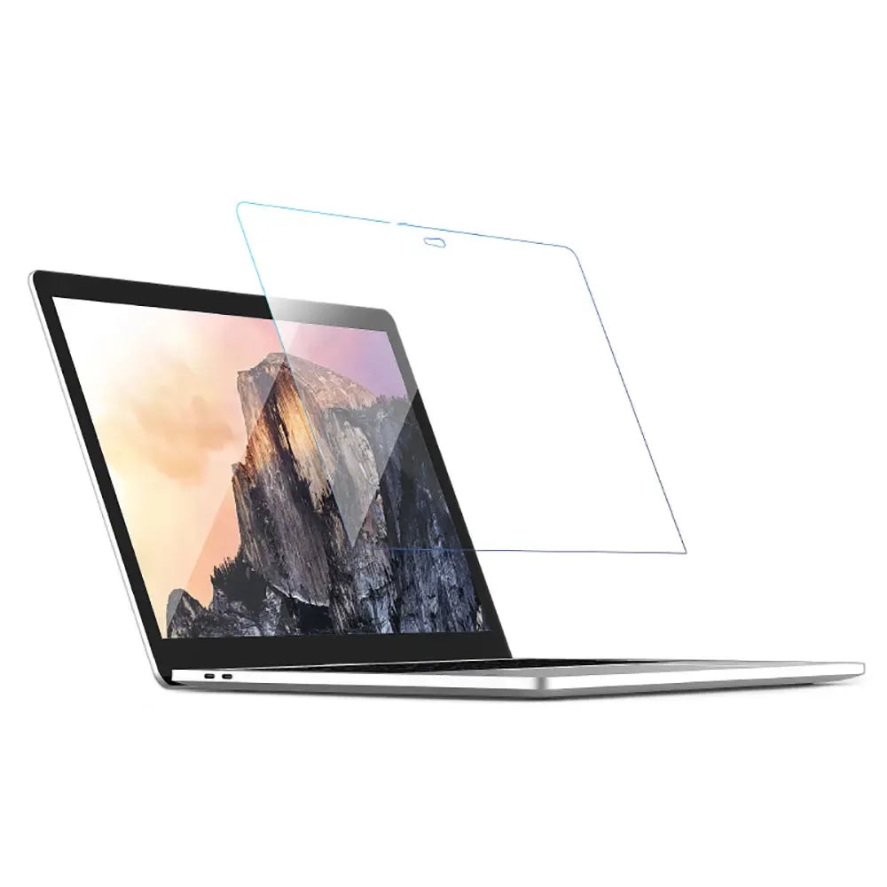 HD Clear MacBook Air Screen Protector - 9H Anti-Scratch Film Tidesmit