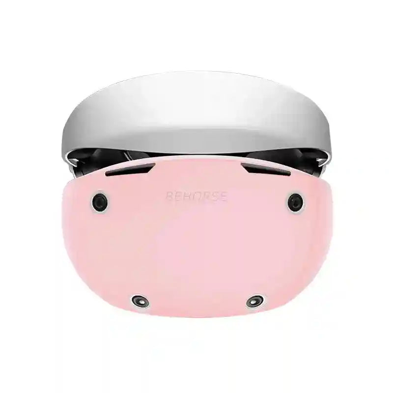PS VR2 Silicone Protective Cover - Anti-Scratch Shell Tidesmit Tidesmit