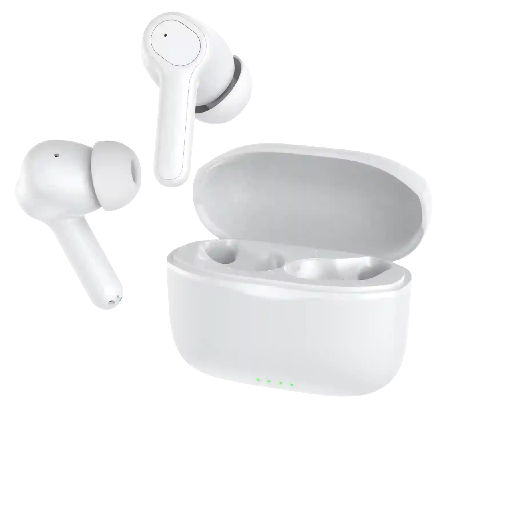 Noise Cancelling Wireless Earbuds TWS ENC ANC 4Mics Tidesmit F12 Tidesmit