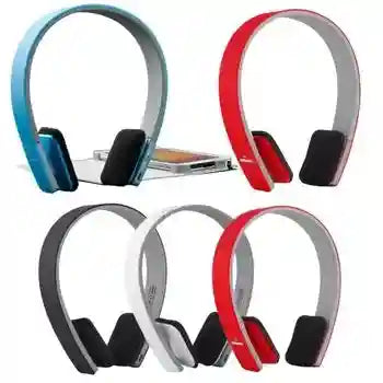 Tidesmit BQ-618 Wireless Sport Bluetooth Headphones with Deep Bass Tidesmit
