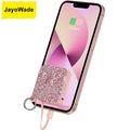 Portable Charger 5000mAh Keychain - Compact Fast Charging Battery Pack Tidesmit