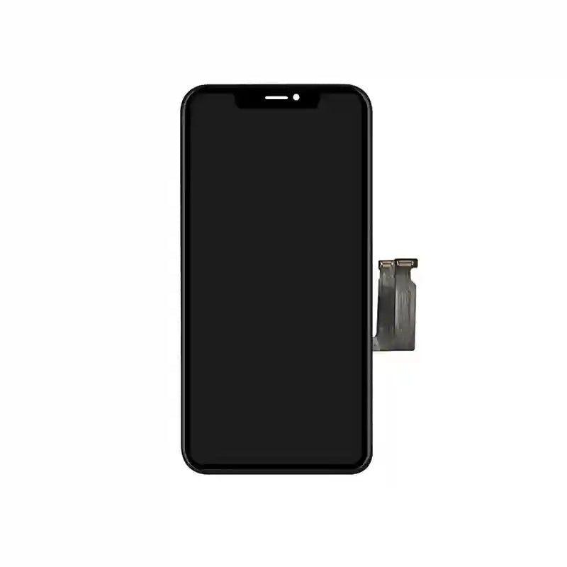 iPhone 11 In-Cell LCD Replacement Display with Tempered Glass Film Tidesmit