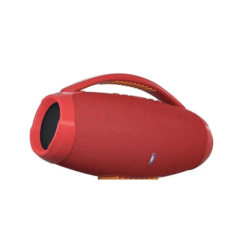 Portable Bluetooth Speaker: Waterproof Wireless Audio with Bass Boost My Store