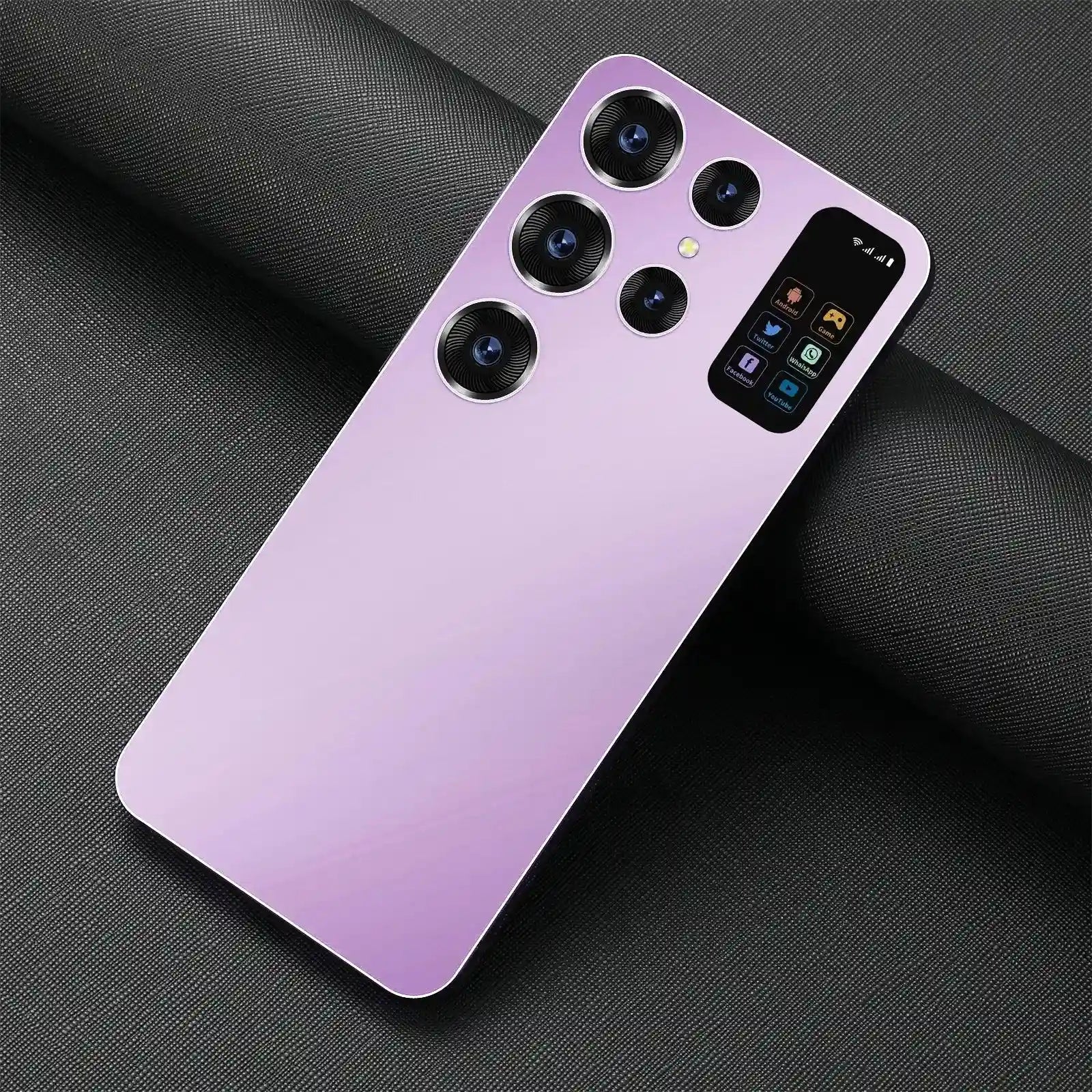 Unlocked S24 Ultra 5G Smartphone | 16GB RAM 1TB Storage - Tidesmit Tidesmit