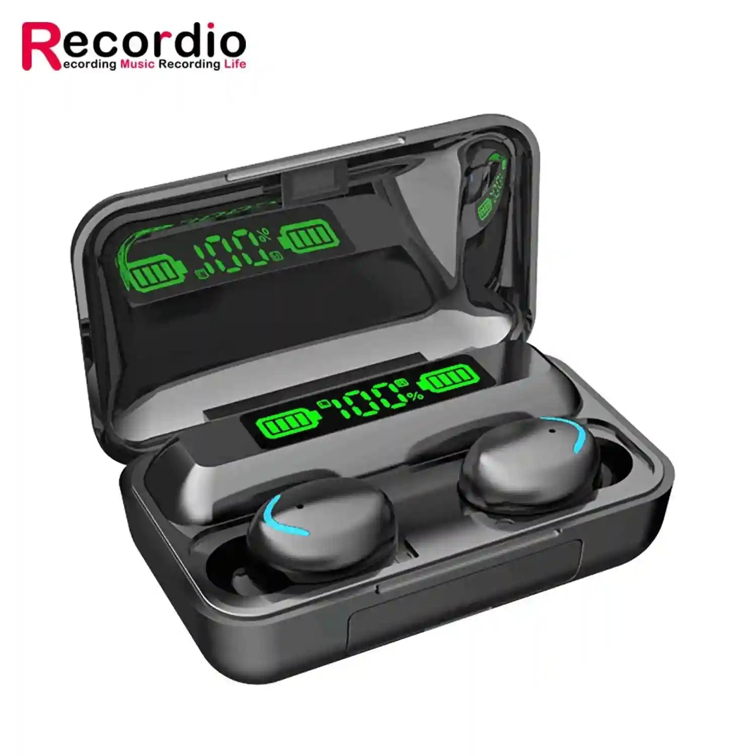 Wireless Sport Earbuds 9D Stereo TWS Tidesmit GAE-140 Tidesmit