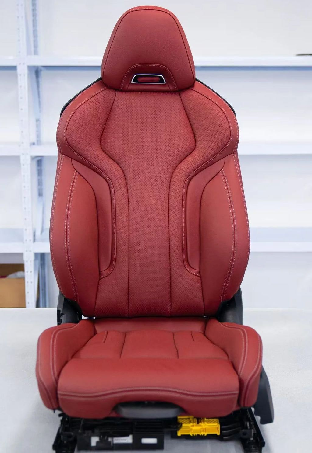 YLB High Quality Racing Bucket Seats for BMW M3 320i 325i 330i 335i 340i E30 E36 E46 E90 E92 E93 Modified Car Seats