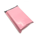 100% Biodegradable 10*13 pink Mailing Bags 10X13 Inches Grey Mailing Bags Plastic White Shipping Bag Custom with Low Price
