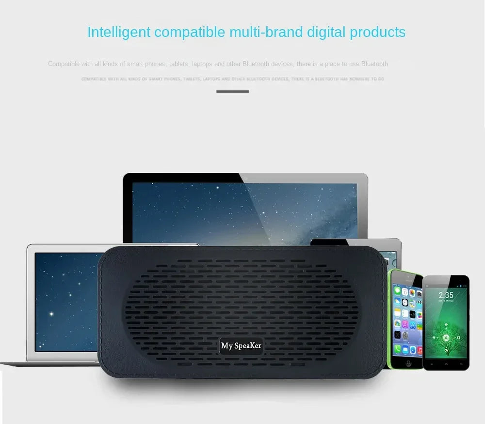 10000mAh Power Bank Phone Holder with Speaker | Tidesmit Tidesmit