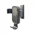 Magnetic Phone Holder for Gym | Strong Tripod Mount - Black | Tidesmit Black Tidesmit