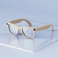 Smart Glasses with Integrated Camera, Music and Translation - Tidesmit G300 G300-Beige gradient Tidesmit