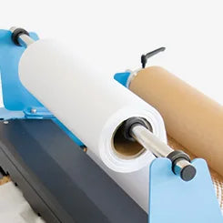 Convenient Honeycomb Paper Cutting Machine Automatic Expands Honeycomb Paper Wrap Dispenser Machine Auxiliary Equipment