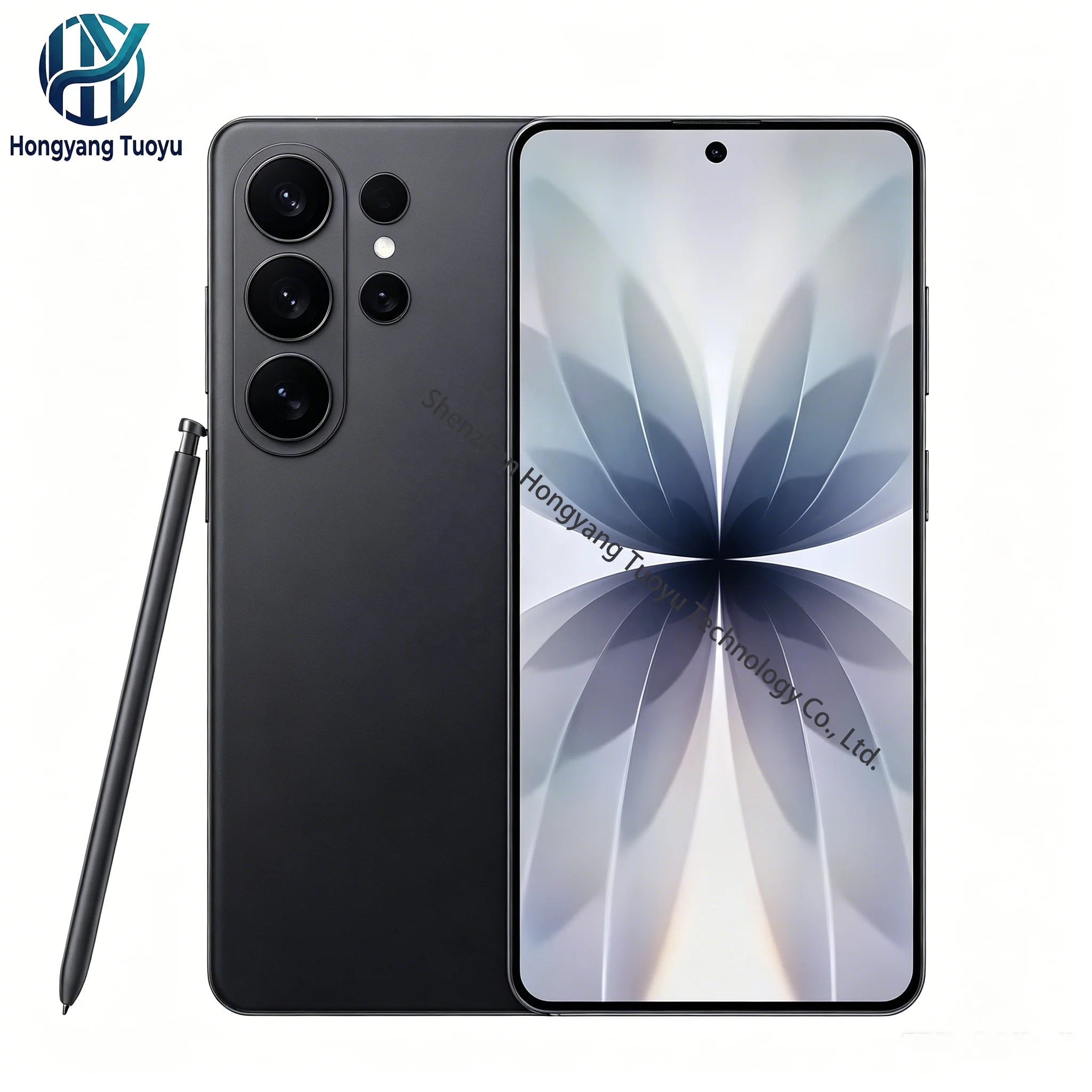 S26 ultra New Original 5G Smartphone 22G+1TB 7.3 Inch Android16 Global  LTE AI Scene Recognition Perforated Screen Cell Phone