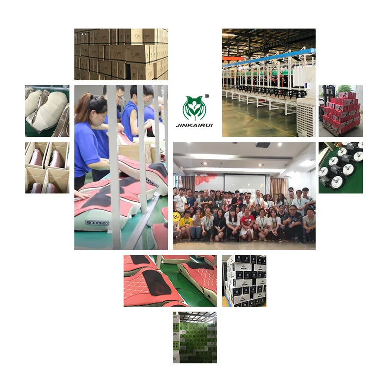 Vibration Foot Massager with Heat and Remote | Tidesmit Wellness Tool Relaxation Treatment Tidesmit