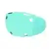 PS VR2 Silicone Protective Cover - Anti-Scratch Shell Tidesmit Green VR221_1 VR221_2 VR221_3 VR221_4 VR221_5 Tidesmit