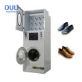 Efficient Shoe Cleaning Machine Wash and Dry Sneakers in Minutes CoinOperated