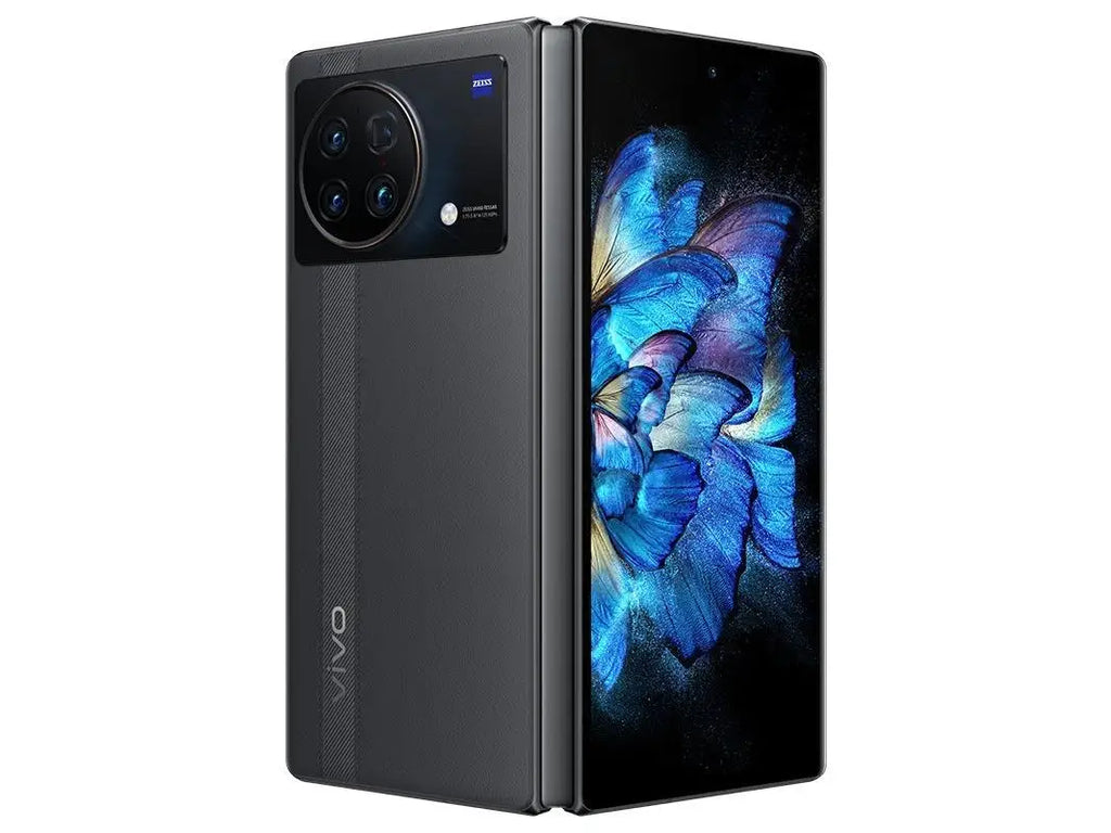 Original Brand New   X Fold 5g Smartphone Snapdragon8 Gen1 4600mah 66w 50w 50mp Four Rear Cameras Google Play Ota Nfc