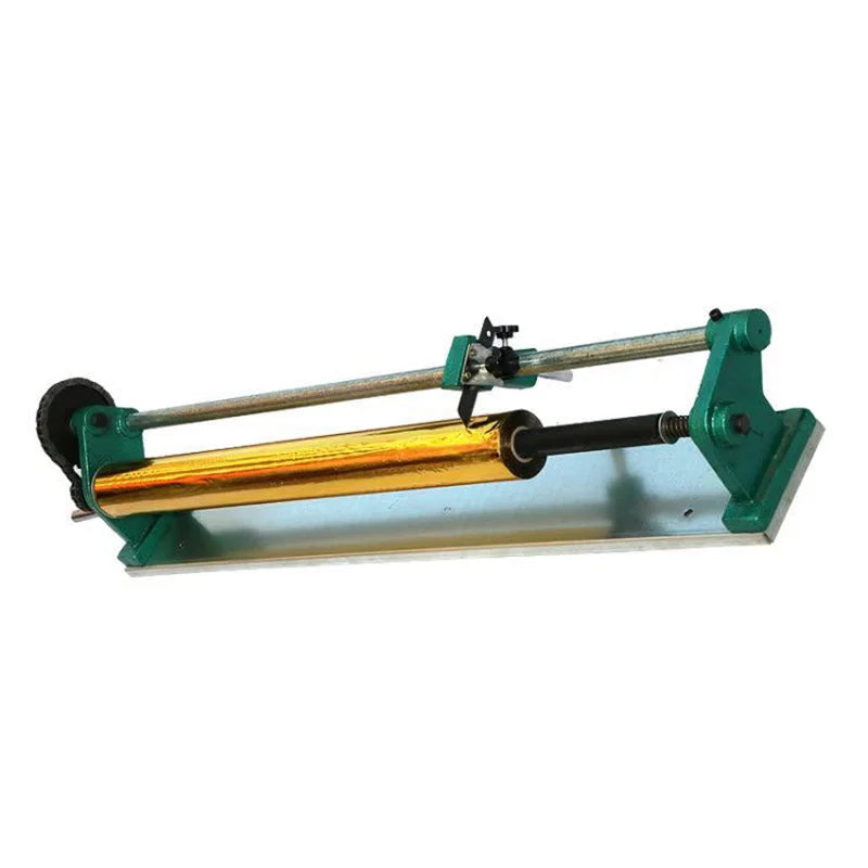 820mm Manual  Hot Stamping Foil Cutting Machine