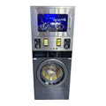 Automatic Coin Shoes Washing Machine Shoes Washing Machine Price Shoe Washing Machine Vending Shoe Washer and Dryer Combination