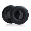 70mm Replacement Ear Pads for JBL T460BT - Tidesmit Cushion Set black Smooth Tidesmit
