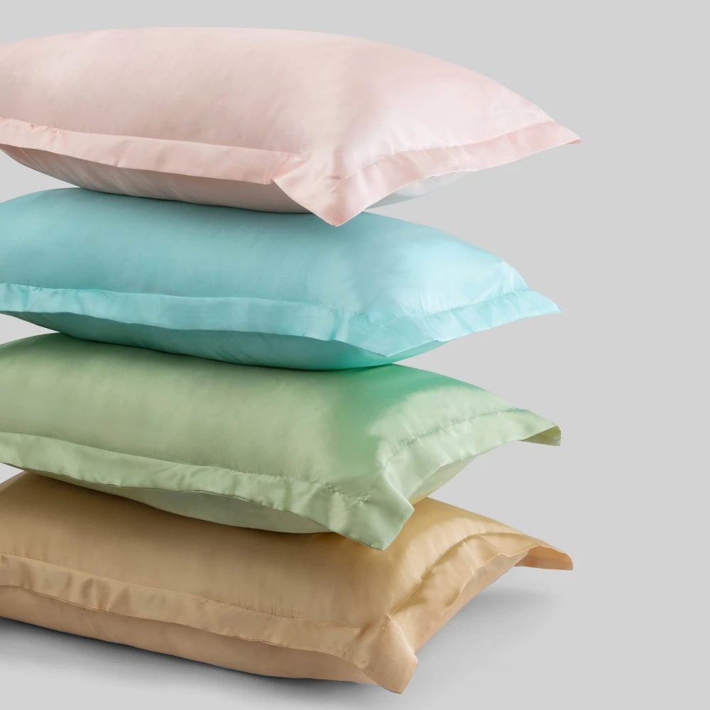 Healthy Breathable Soft 100% Mulberr Luxury Plain Smooth Charmeuse Silk Fabric for Lady Party Dress Underwear