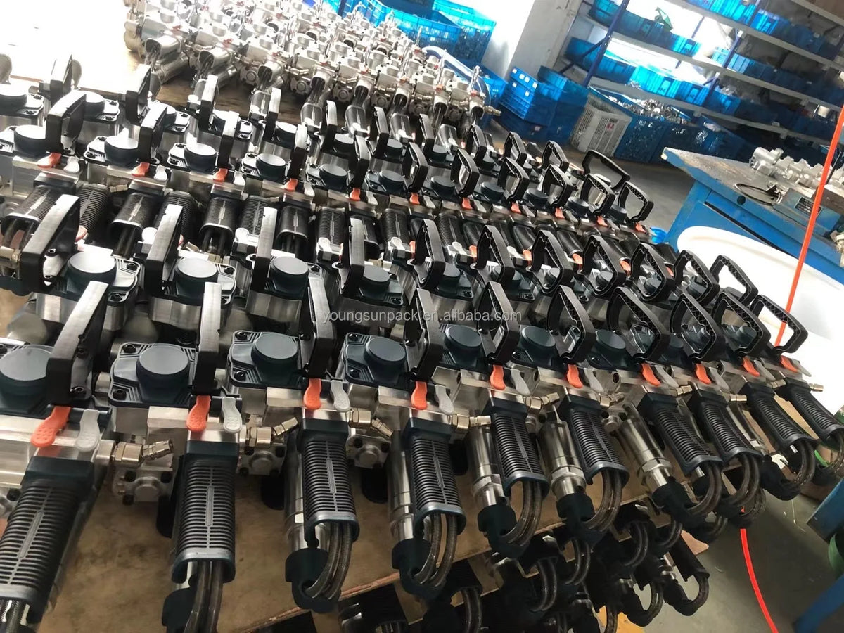 Spare Parts for Packing Machine