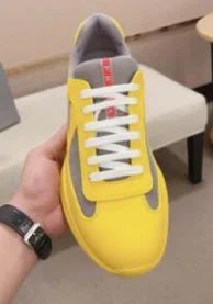 Hot Selling Stocks Luxury Orginal Casual Shoes Designer Shoes Sports Style Men's Mesh Sneakers Designer Shoes