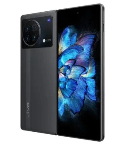 Original Brand New   X Fold 5g Smartphone Snapdragon8 Gen1 4600mah 66w 50w 50mp Four Rear Cameras Google Play Ota Nfc