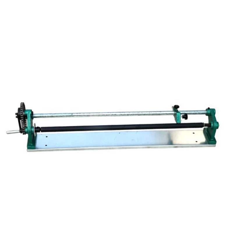 820mm Manual  Hot Stamping Foil Cutting Machine