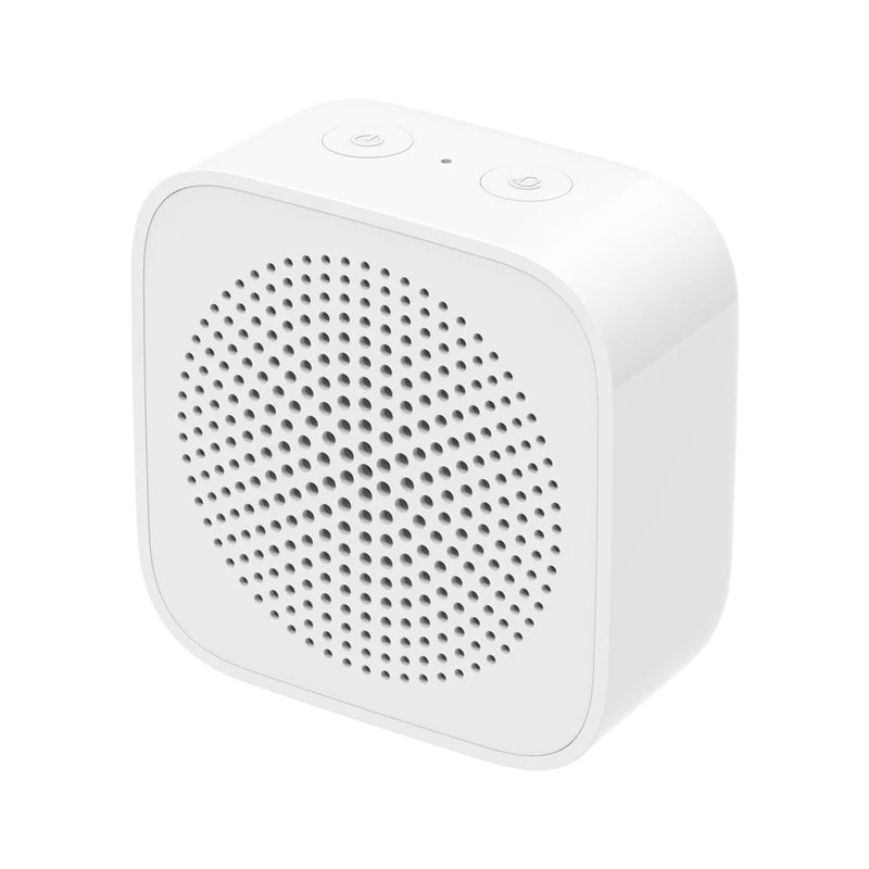 MIJIA XiaoAi Portable Speaker Bluetooth 5.0 Wireless Connection Mini Speaker Charging Speaker Work with Xiaoai Student