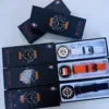 Smartwatch Fitness Tracker with GPS and Heart Rate Monitor - Black QS-7TF Black QS-7TF My Store