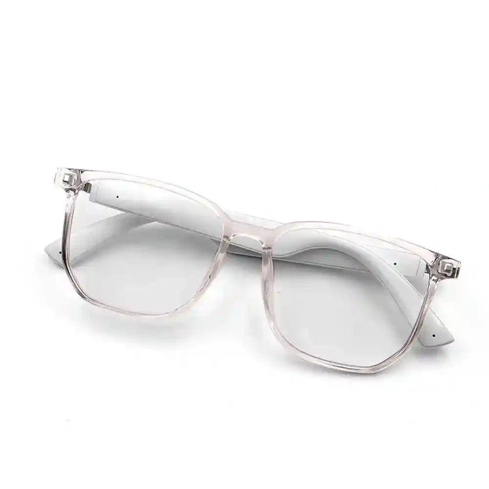 Tidesmit MZ06 Smart Audio Sunglasses with Built-in Voice Assistant Tidesmit