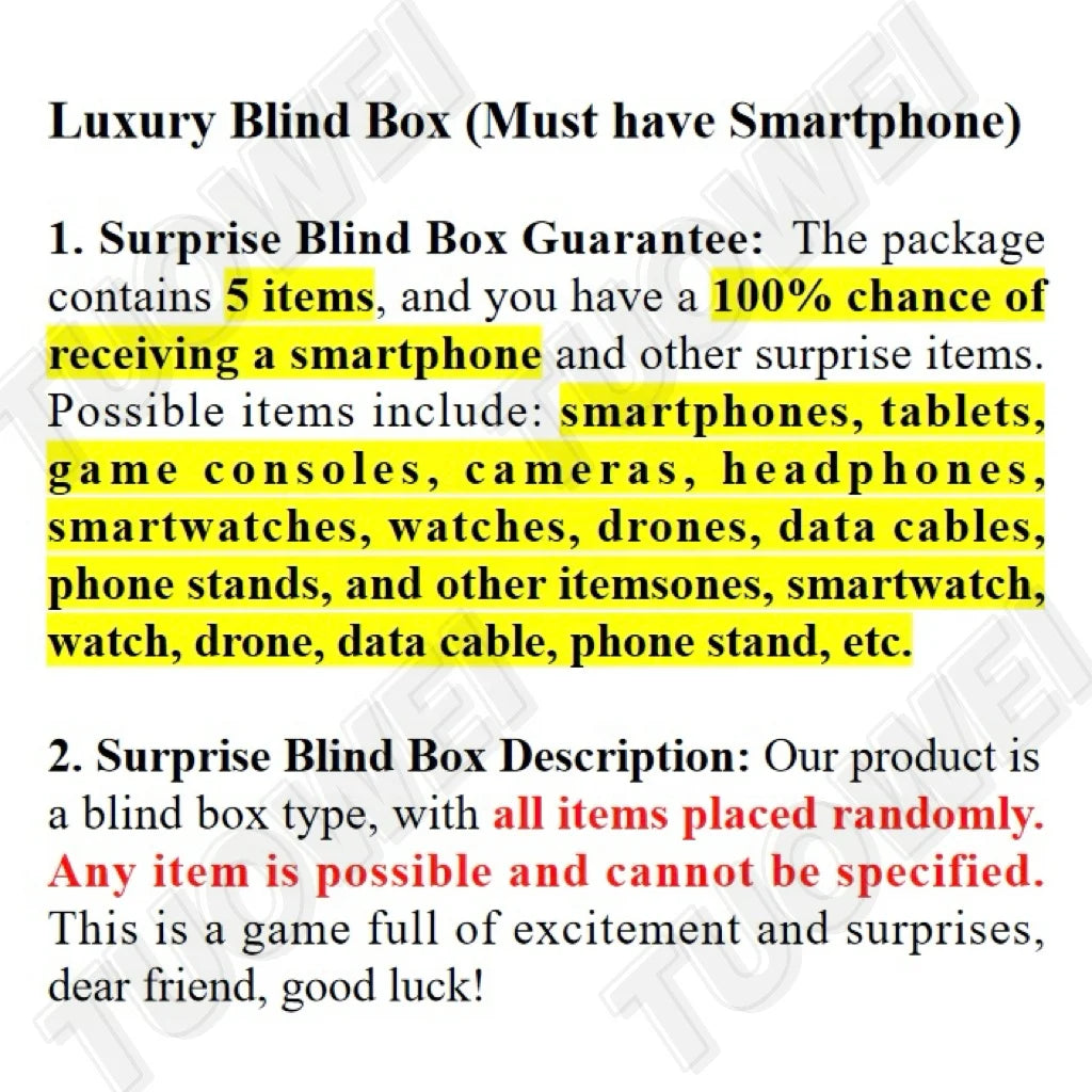 5G Smartphone 1TB 16GB RAM Unlocked Android Phone Tidesmit