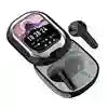 Wireless Earbuds with LCD Touch Screen SE-ONE by Tidesmit Sky Blue SE-ONE Tidesmit